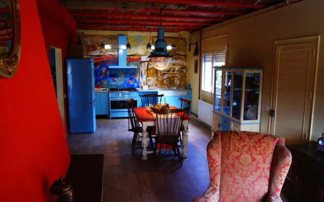 Apartamento con encanto Can Brugada
