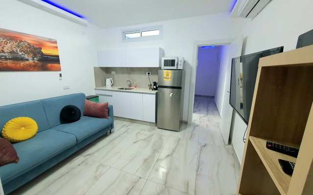 Barak Royal Suites VIP 94