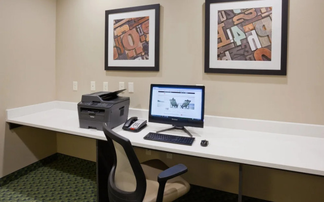 Candlewood Suites Bemidji - Paul Bunyan, An Ihg Hotel