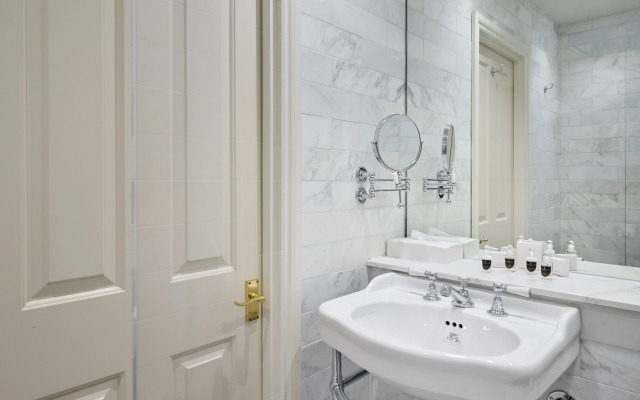 The Roseate Villa Bath
