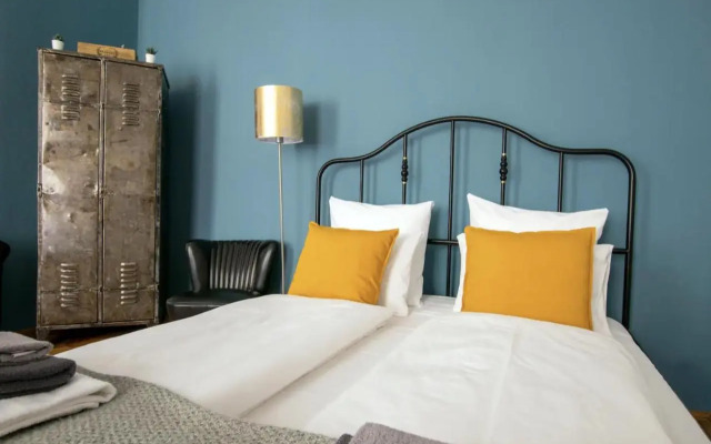 Standard Apartment by Hi5 - Charming Studio (176)