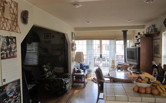Bucks Beach Bungalow