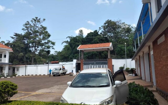 Infinity Hotel Kampala