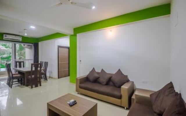 Le Aafia Suites