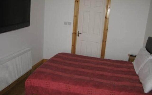 Dun Aoibhinn House B&B