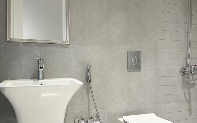 Ar Rabi H-10 Royal touch Balcony AG98