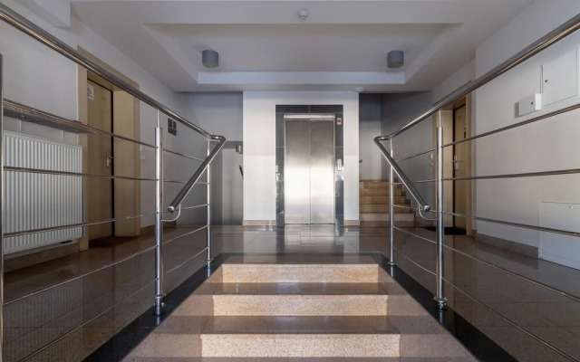 Stara Polana Apartments & Spa by Renters