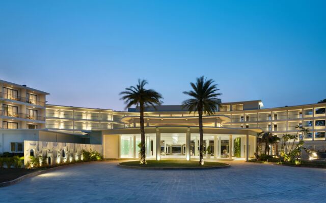 Novus Jiva Villa Resort and Spa Anyer