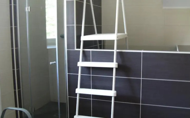 Chalupa v Janovicích