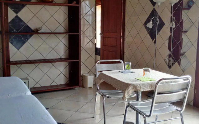 Villa Pistaches