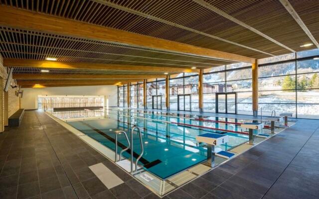 Studio in La Salle-les-alpes