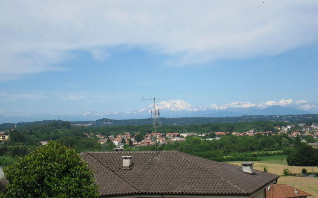 La Collina