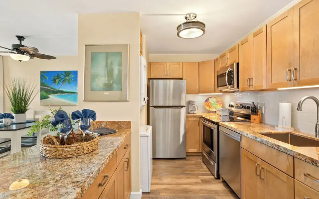 Valley Isle 204