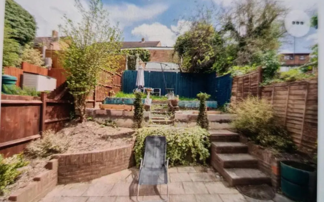 Home in Medway 3bedroom Free Sports Free Parking