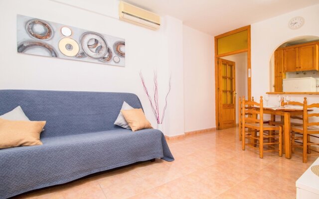 Espanatour SAN JULIAN 45