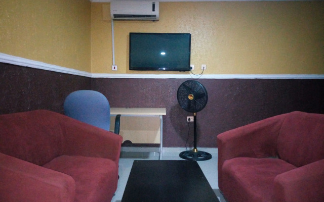 Joybam Hotel and Events Center