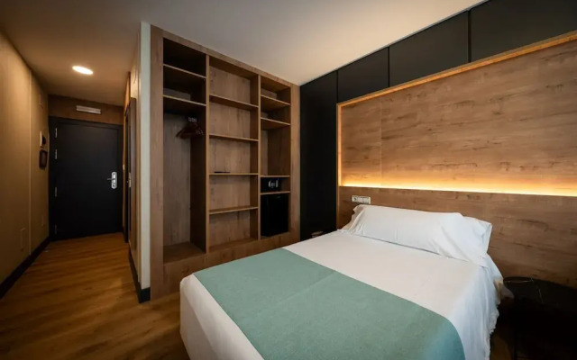 Hotel Oca Insua 3* Costa da Morte, Galicia)