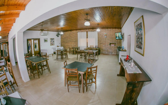 Hotel Tierra Colorada