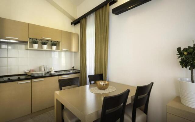 Apartment ACI Marina CRES