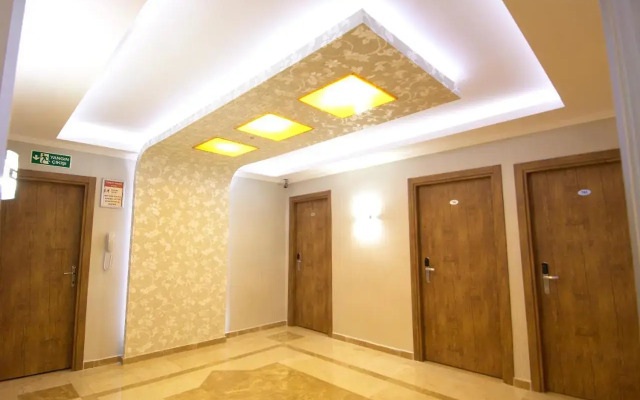 Soyic Hotel