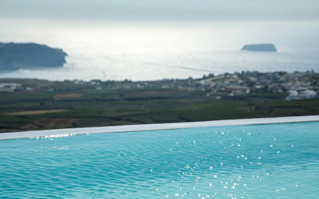 Zatrikion Villas Santorini