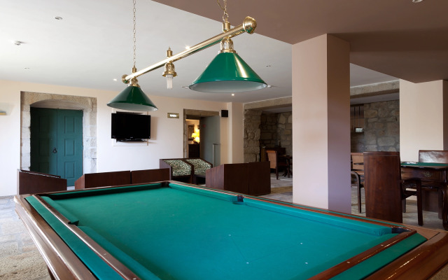 Forte de São Francisco Hotel