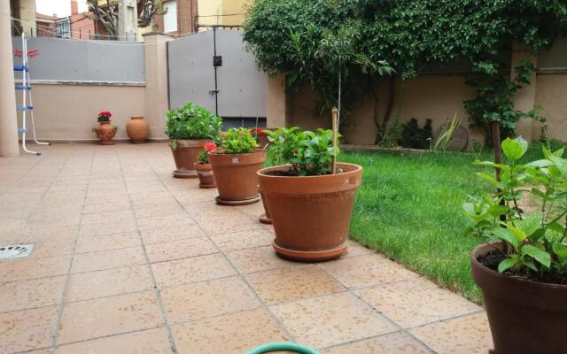 La Casina de La Virgen del Camino VUT-LE-113