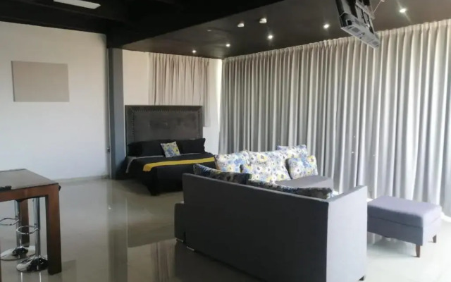 Suites La Gloria