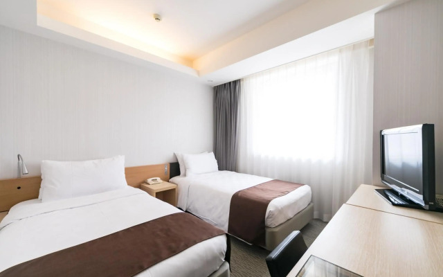 Naha Tokyu REI Hotel