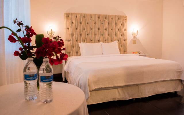 Hotel Finca Lerida