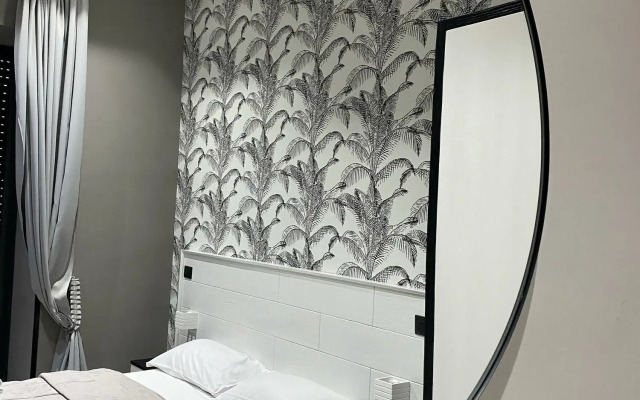 Parthenope Rooms