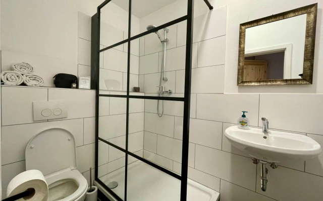 Äuchen am Rosenthal