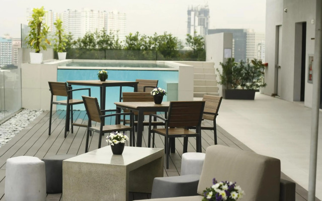 Privato Quezon City
