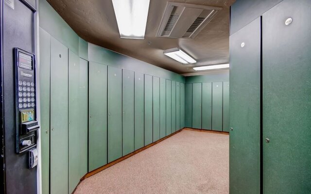 Mountain Thunder Lodge 1201 2 Bedroom Condo