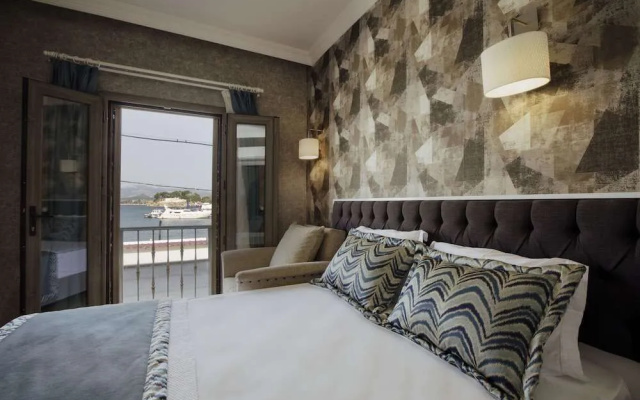 Capa Butik Otel
