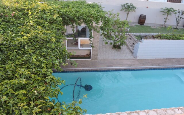 Exousia Bed and Breakfast