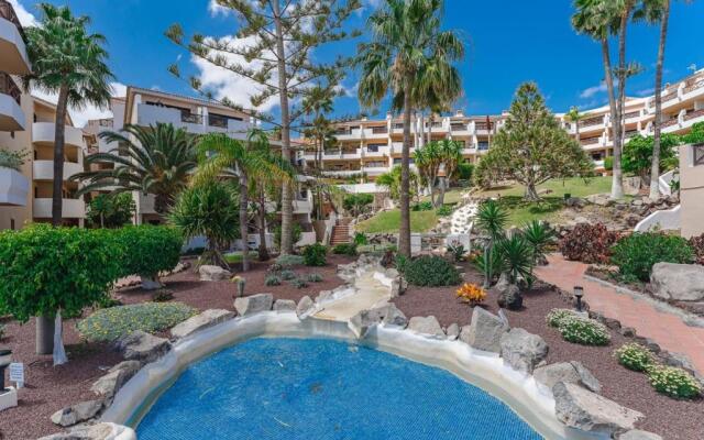 349 ROYAL PARK ALBATROS POOL, TERRACE and AC