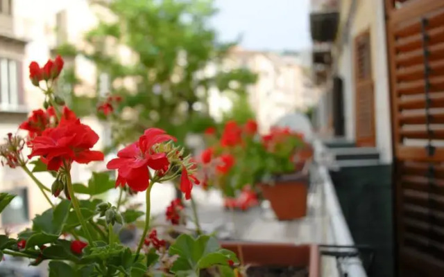 Appartamento Nel Cuore Della Sicilia