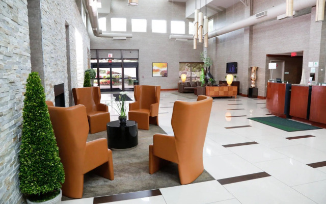 Holiday Inn Plainview-Long Island by IHG