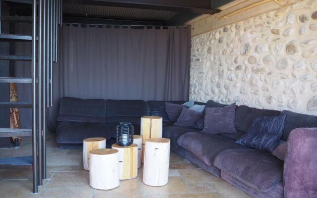 Scenic Village Home With Lake Panorama