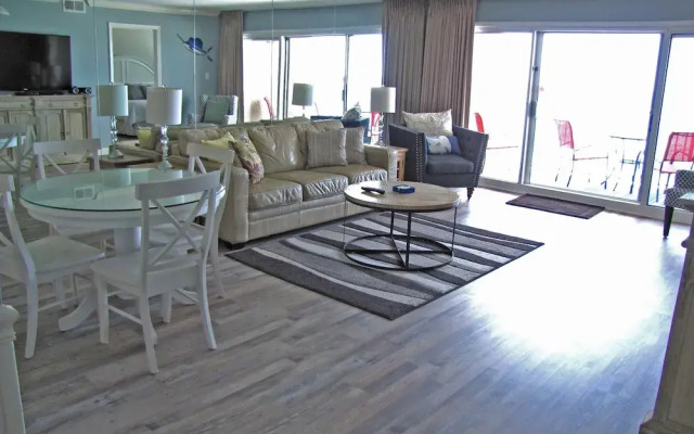 Beach House Condos by Crystal Waters