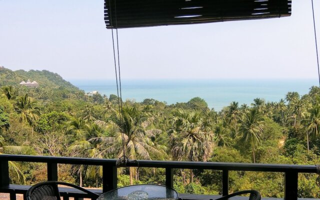 Suan Sawan Ocean View