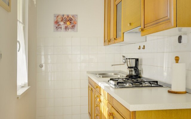 Apartment in Pula Near the Sea