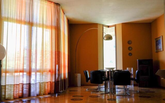 Villa Gione