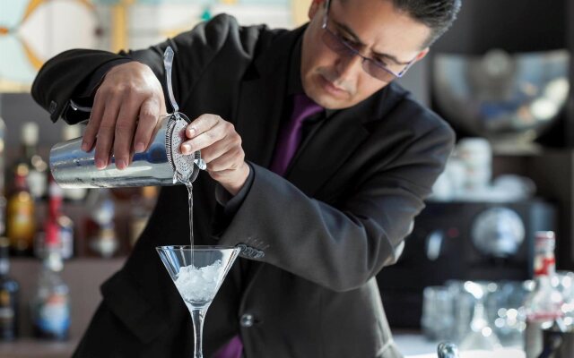 Royal St. Georges Hotel Interlaken - MGallery Collection