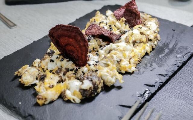 Hotel Restaurante Viñas Viejas