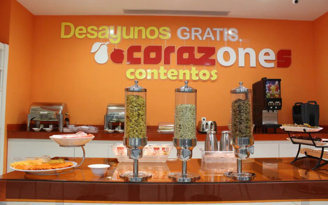 One Salamanca Oriente