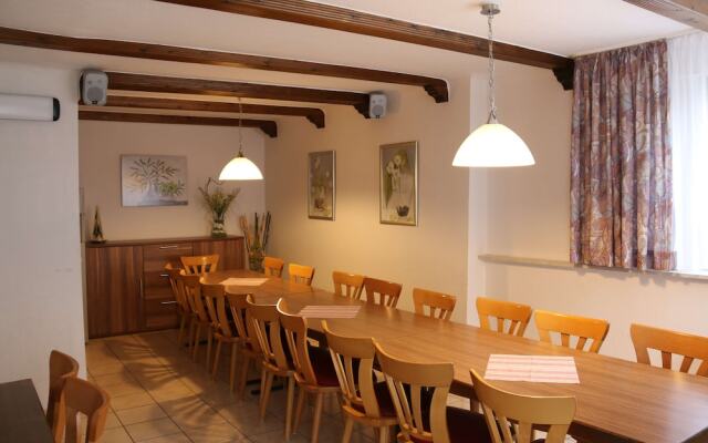 Pension & Gaststätte Handelshof