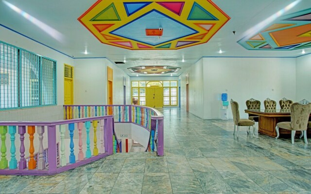 Capital O 92555 Hotel Princessa Syariah