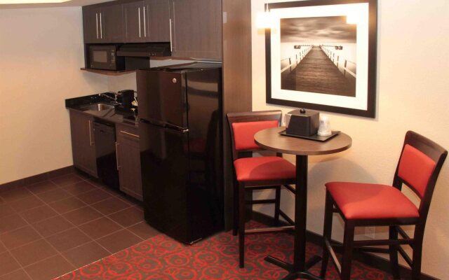 Best Western Plus Eastgate Inn & Suites